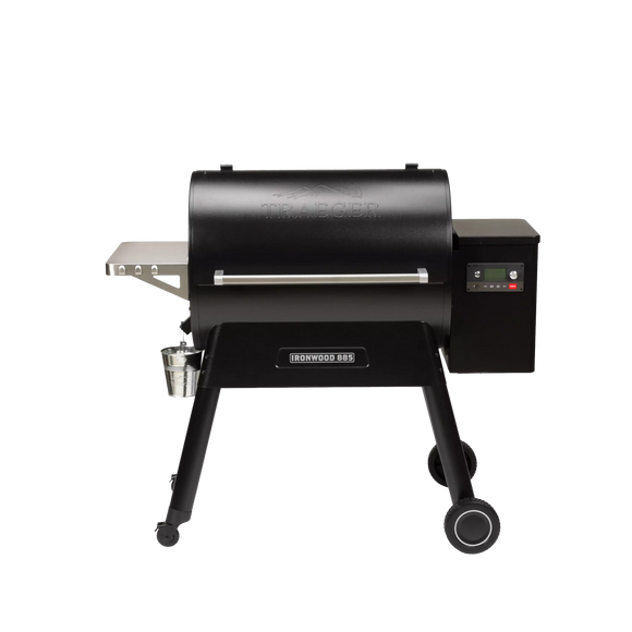 Traeger Ironwood Series 885 Pellet Grill