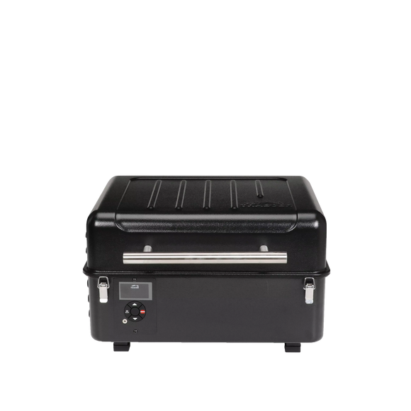 Traeger Ranger Grill