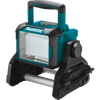 Makita 18V LXT® Lithium‑Ion Cordless/Corded Work Light, Light Only