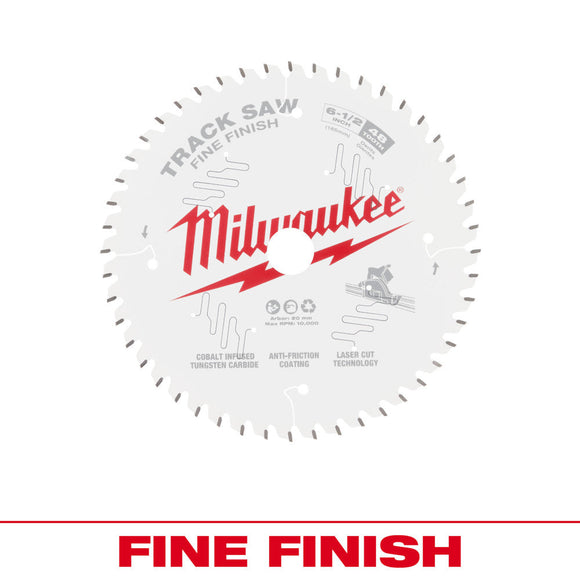 Milwaukee® 6-1/2