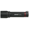 LED Flashlight, Beam & Slide Focus, 240 Lumens