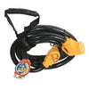 RV Power Grip Extension Cord, 50-Amp, 15-Ft.