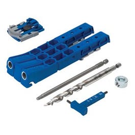 Pocket Hole Jig 320