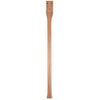 Ditch Bank Blade Handle, 3-Hole, North American Hickory, 38-In.