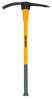 True Temper Toughstrike 5 Lb. Fiberglass Pick Mattock