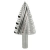 Diablo Step Drill Bit, 1-3/8-In.