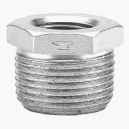 1 x 1/4-In. Hex Bushing