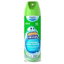 Antibacterial Bathroom Cleaner, Fresh Rainshower Scent, 20-oz.