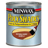 1/2-Pt. Gloss Natural Cherry Polyshades Wood Finish