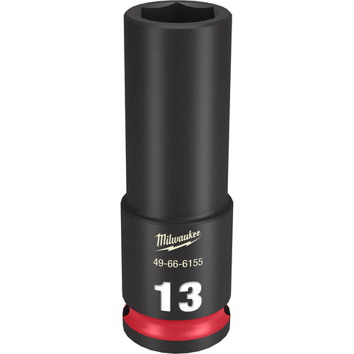 SHOCKWAVE™ Impact Duty™ 3/8 Drive 13MM Deep 6 Point Socket