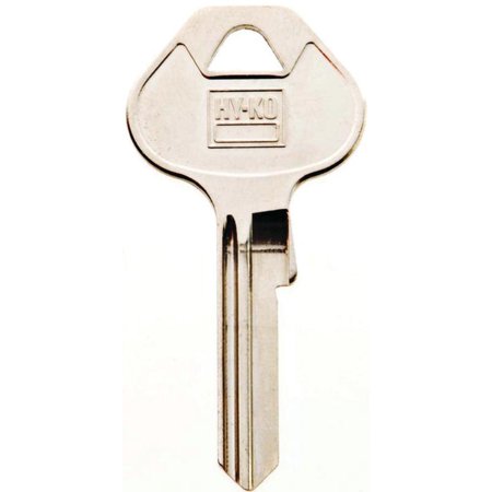 Hy-Ko Products Key Blank Master M70/M21