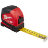 Milwaukee 8m/26ft Compact Tape Measure