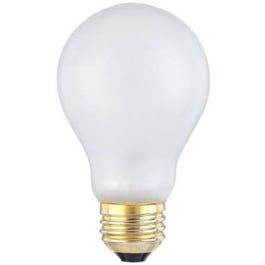 Shatterproof Light Bulb, 60-Watts