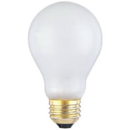 Shatterproof Light Bulb, 100-Watts