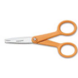 Scissors for Sewing & Embroidery, Micro-Tip, 5-In.