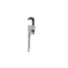 10 in. Aluminum Pipe Wrench