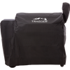 Traeger Pro 34 & Elite 34 Full-Length Grill Cover