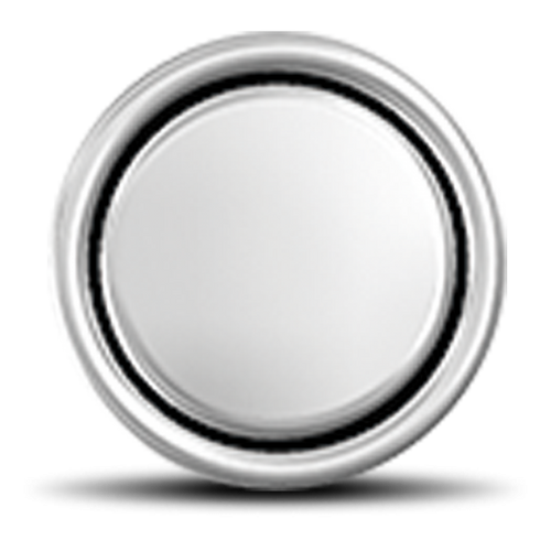 Duracell 379 Silver Oxide Button Battery