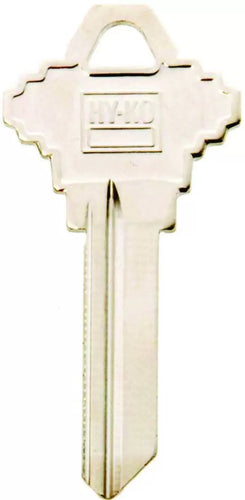 Hy-Ko Products Key Blank - Schlage Sc10