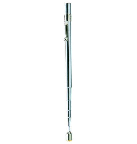 General Tools Telescoping Magnetic Pickup 5 1/2 in - 23 1/2 in