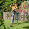 Stihl FSA 80 R Battery Trimmer