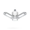 Nebo The Ultra-Bright 6000 Lumen Garage Light