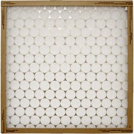 EZ Flow 20x36x1-In. Spun Fiberglass Furnace Filter