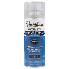 Diamond Polyurethane, Semi-Gloss Interior , 11.25-oz. Aerosol