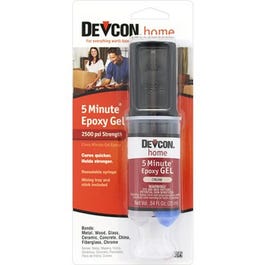 5-Minute Epoxy Gel, 25ml