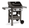 Weber Spirit II E-210 Gas Grill