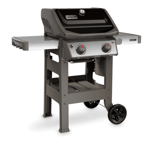 Weber Spirit II E-210 Gas Grill