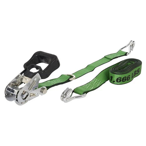 Keeper Products Ratchet Tie-Down