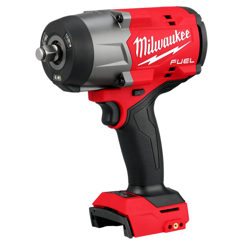 Milwaukee M18 FUEL™ 1/2 High Torque Impact Wrench w/ Friction Ring