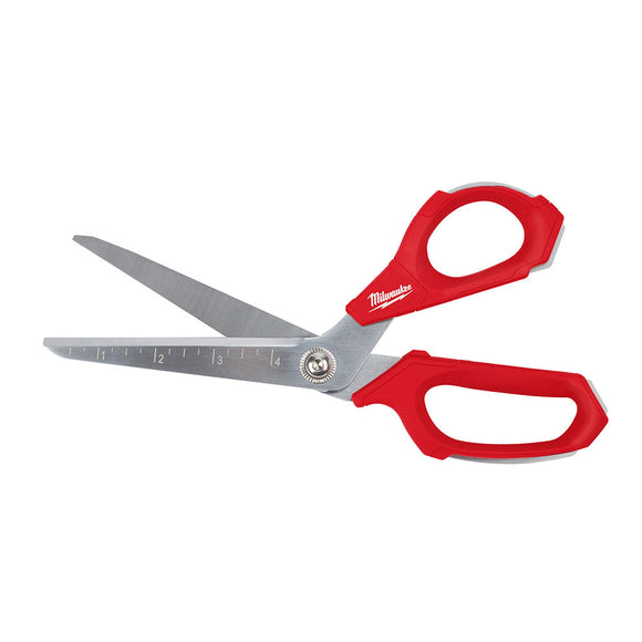 Jobsite Offset Scissors