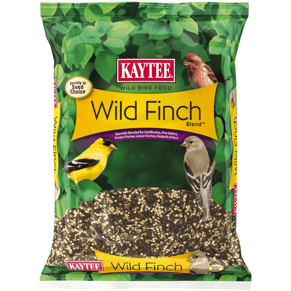 Kaytee Wild Finch Blend