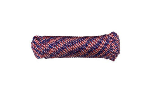 Koch Industries Diamond Braided Polypropylene Rope