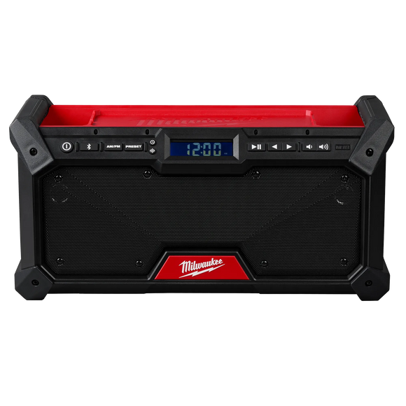 Milwaukee M18™ Bluetooth® Jobsite Radio