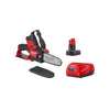 M12 FUEL™ HATCHET™ 6 in. Pruning Saw Kit