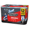 Scott® Shop Towels Original