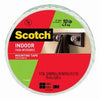 Foam Mounting Tape, 3/4 x 350-In.