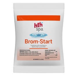 Spa Brom-Start, 2-oz. Pouch