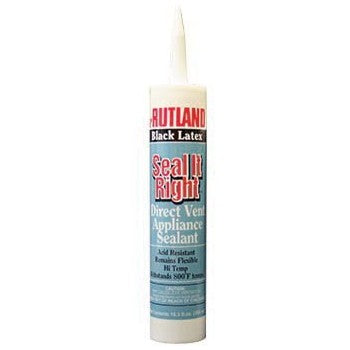 Rutland 641 10.3oz Latex Vent Sealant