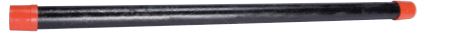 Mueller Black 1/2in Diameter Schedule 40 Ready-Cut Pipe 30