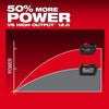 Milwaukee M18™ REDLITHIUM™ FORGE™ HD12.0 Battery Pack