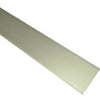 Flat Anodized Bar, Aluminum, 1/8 x 1.5 x 36-In.