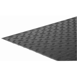 Aluminum Tread Plate, 24 x 24 x .063-In.