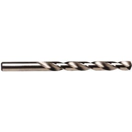 Cobalt Jobber Drill Bit, 25/64-In.