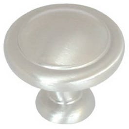 1.25-In. Satin Chrome Reflections Cabinet Knob