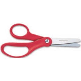 Scissors, Round-Tip, 5-In.