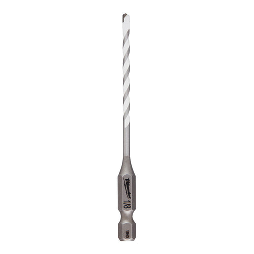 1/8 in. SHOCKWAVE™ Carbide Multi-Material Drill Bit